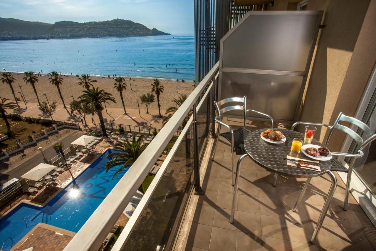 Hotel Monterrey Roses By Pierre & Vacances Exterior photo