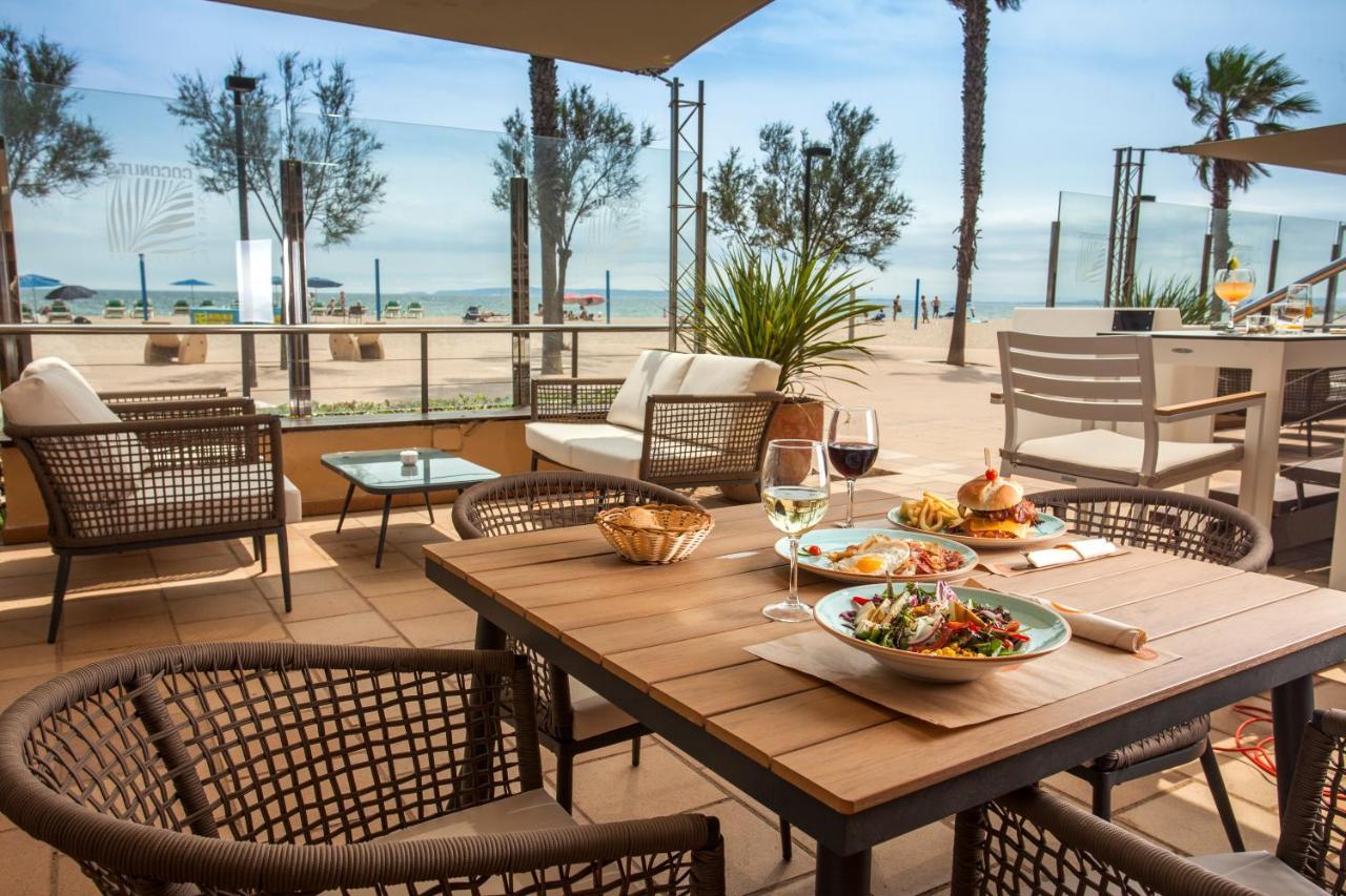 Hotel Monterrey Roses By Pierre & Vacances Exterior photo