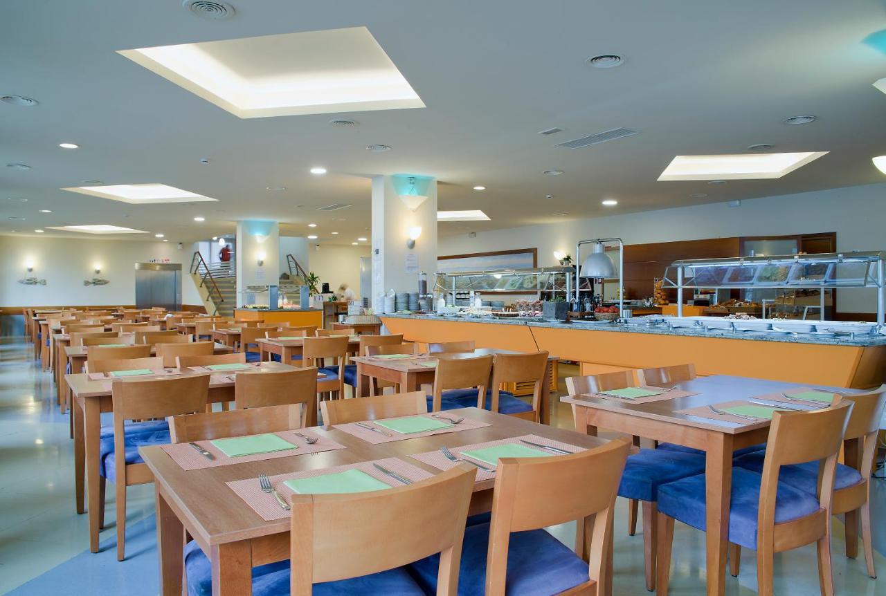 Hotel Monterrey Roses By Pierre & Vacances Exterior photo